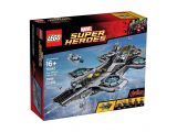 LEGO® 76042 Marvel Super Heroes Lotniskowiec SHIELD Helicarrier