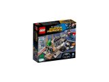 LEGO® 76044 DC Super Heroes Wyzwanie bohaterów