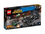 LEGO® 76045 DC Super Heroes Przechwycenie kryptonitu