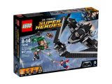 LEGO® 76046 DC Super Heroes Bitwa powietrzna