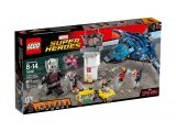 LEGO® 76051 Marvel Super Heroes Starcie superbohaterów