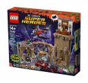 LEGO® 76052 DC Super Heroes Jaskinia Batmana