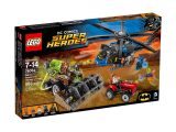 LEGO® 76054 DC Super Heroes Batman: Strach na wróble