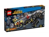 LEGO® 76055 DC Super Heroes Batman: Krokodyl zabójca
