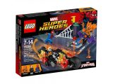 LEGO® 76058 Marvel Super Heroes Spiderman: Atak Upiornych Jeźdźców
