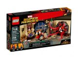 „LEGO® 76060 Marvel Super Heroes Sanctum Sanctorum doktora Strange’a”