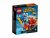 LEGO® 76063 DC Super Heroes Flash kontra Kapitan Cold