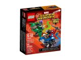 LEGO® 76064 Marvel Super Heroes Spiderman konta Zielony Goblin