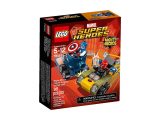 LEGO® 76065 Marvel Super Heroes Kapitan Ameryka kontra Red Skull