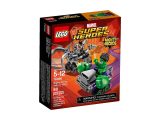 LEGO® 76066 Marvel Super Heroes Hulk kontra Ultron