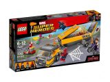 LEGO® 76067 Marvel Super Heroes Zatrzymanie cysterny