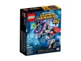LEGO® 76068 DC Super Heroes Mighty Micros: Superman kontra Bizarro