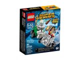 LEGO® 76070 DC Super Heroes Mighty Micros: Wonder Woman kontra Doomsday