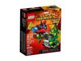 LEGO® 76071 Marvel Super Heroes Mighty Micros: Spider-Man kontra Skorpion