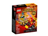 LEGO® 76072 Marvel Super Heroes Mighty Micros: Iron Man kontra Thanos