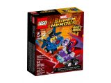 LEGO® 76073 Marvel Super Heroes Mighty Micros: Wolverine kontra Magneto