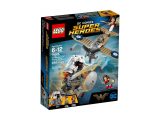 LEGO® 76075 DC Super Heroes Bitwa wojowniczki Wonder Woman