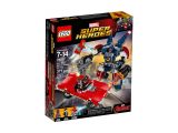 LEGO® 76077 Marvel Super Heroes Iron Man: Detroit Steel atakuje