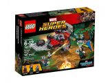 LEGO® 76079 Marvel Super Heroes Atak Niszczyciela