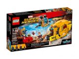 LEGO® 76080 Marvel Super Heroes Zemsta Ayeshy