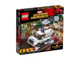 LEGO® 76083 Marvel Super Heroes Uwaga na Sępa