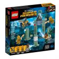 LEGO® 76085 DC Super Heroes Bitwa o Atlantis
