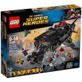 LEGO® 76087 DC Super Heroes Atak powietrzny Batmobila