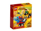 LEGO® 76089 Marvel Super Heroes Spider-Man vs. Sandman