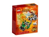 LEGO® 76091 Marvel Super Heroes Thor vs. Loki