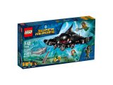 LEGO® 76095 DC Super Heroes Aquaman: Atak Black Manty