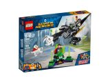 LEGO® 76096 DC Super Heroes Superman i Krypto łączą siły