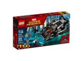 LEGO® 76100 Marvel Super Heroes Atak myśliwca Royal Talon Fighter