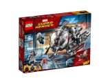 LEGO® 76109 Marvel Super Heroes Badacze Kwantowej Krainy
