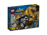 LEGO® 76110 DC Super Heroes Batman: atak Szponów