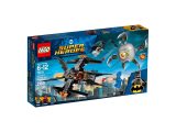 LEGO® 76111 DC Super Heroes Batman: pojedynek z Brother Eye