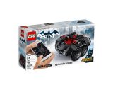 LEGO® 76112 DC Super Heroes Zdalnie sterowany Batmobil