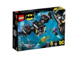 LEGO® 76116 DC Super Heroes Łódź podwodna Batmana