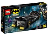 LEGO® 76119 DC Super Heroes Batmobile: w pogoni za Jokerem