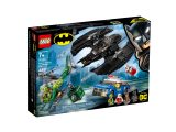 LEGO® 76120 DC Super Heroes Batwing i napad Człowieka-zagadki
