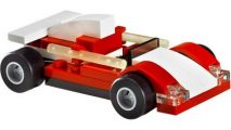 LEGO® 7613 Racers Track Racer