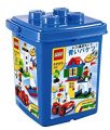 LEGO® 7615 Bricks & More Basic Blue Bucket