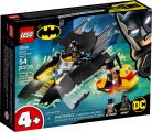 LEGO® 76158 DC Super Heroes Pościg Batłodzią za Pingwinem