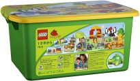 LEGO® 7618 Duplo Fun Zoo