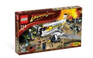 LEGO® 7628 Indiana Jones Peril in Peru