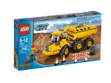 LEGO® 7631 City Wywrotka
