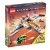 LEGO® 7647 Mars Mission Dwufunkcyjny pojazd bojowy MX-41