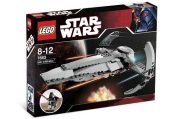 LEGO® 7663 Star Wars Sith Infiltrator