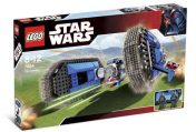 LEGO® 7664 Star Wars TIE Crawler