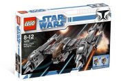 LEGO® 7673 Star Wars MagnaGuard Starfighter