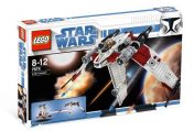 LEGO® 7674 Star Wars V-19 Torrent